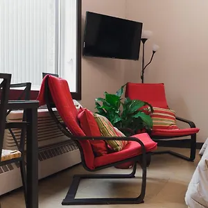 Cjour Apartment Montreal