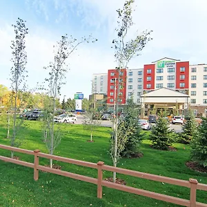 Express And By Ihg YYC