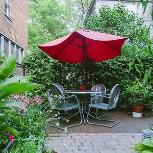 L'adresse Botanique - Apartment Montreal