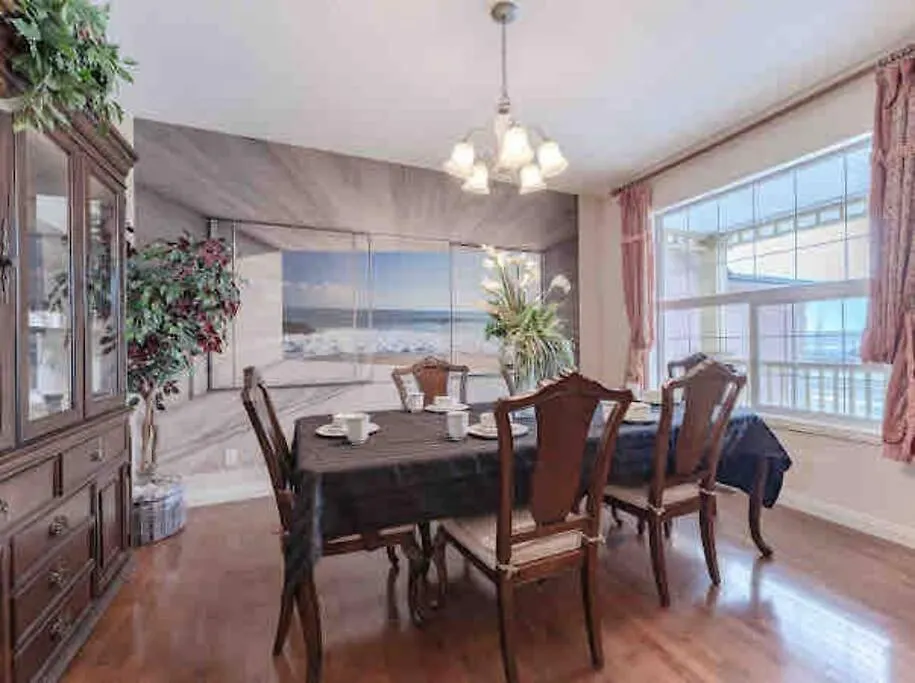 2500 Sq House In Springbank Hill Bl 261818 Villa Calgary 0*,